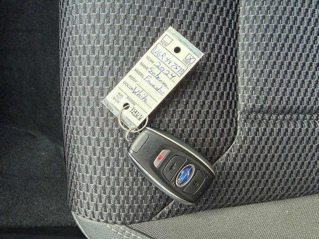 Used 2024 Subaru Forester Premium AWD/4WD image 31