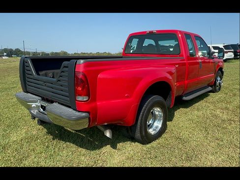 Used 1999 Ford F350 XL RWD image 8