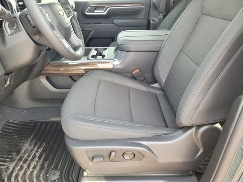 New 2026 Chevrolet Silverado 2500 LT w/ Texas Edition image 7