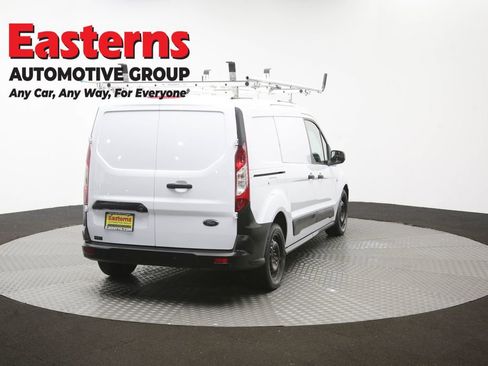 Used 2020 Ford Transit Connect XL w/ CNG/LPG Engine Prep Package FWD image 39