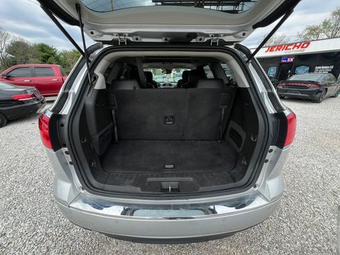 Used 2017 Buick Enclave Premium w/ Experience Buick Package image 12