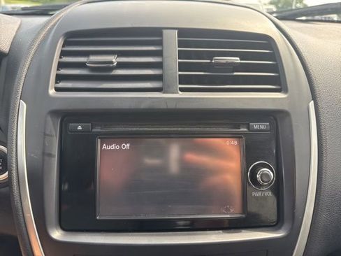 Used 2014 Mitsubishi Outlander Sport SE FWD image 16
