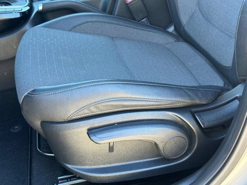 Used 2023 Kia Seltos Nightfall Edition AWD/4WD image 26