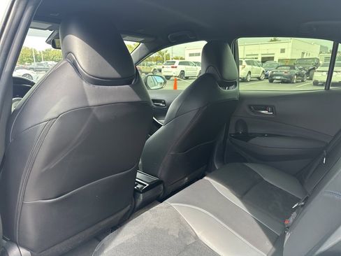 Used 2024 Toyota Corolla GR image 30