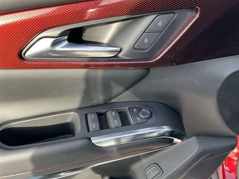 Certified 2024 Chevrolet Traverse Z71 image 18