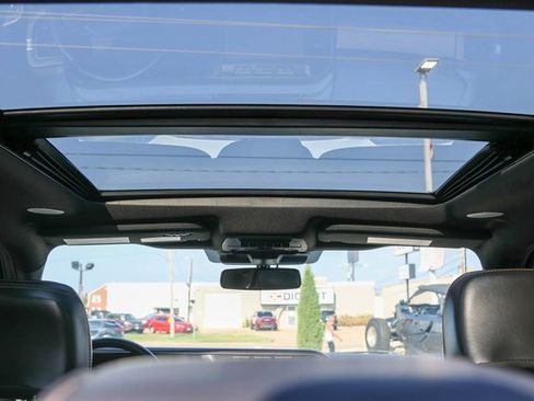 Used 2024 Ford F250 Platinum w/ FX4 Off-Road Package image 12