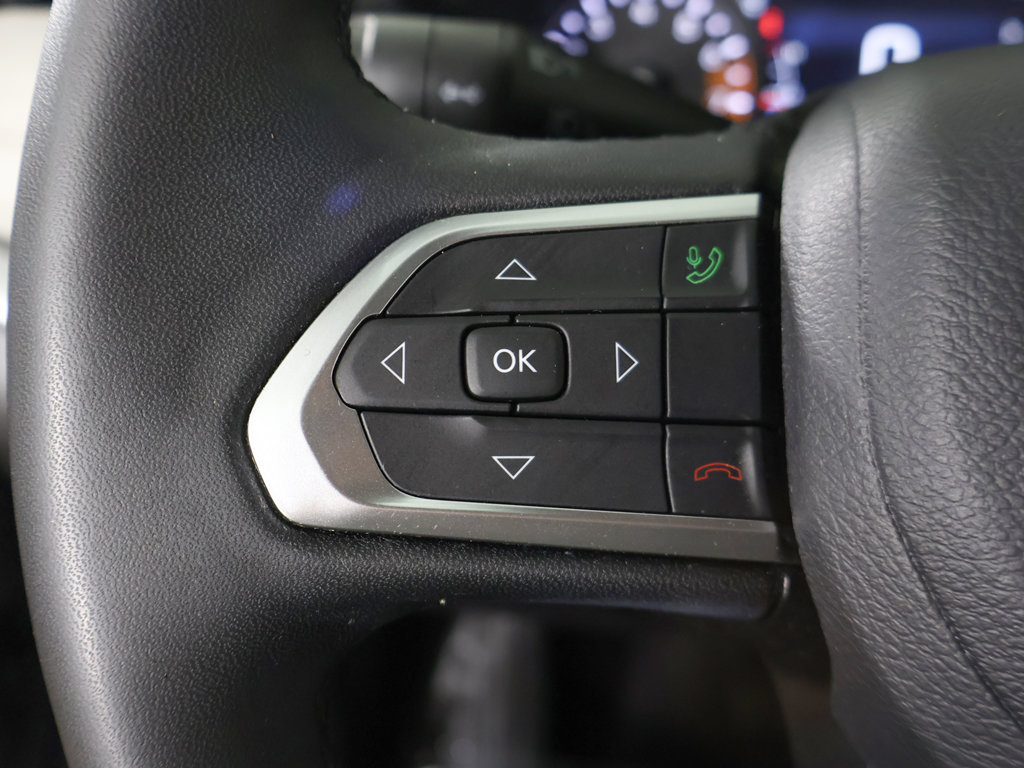 Used 2024 Jeep Compass Limited AWD/4WD image 40