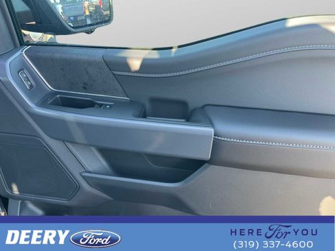 New 2026 Ford F150 XLT w/ Equipment Group 302A MID image 16