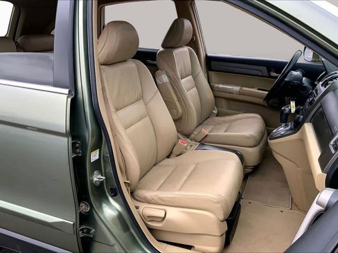 Used 2008 Honda CR-V EX-L image 8