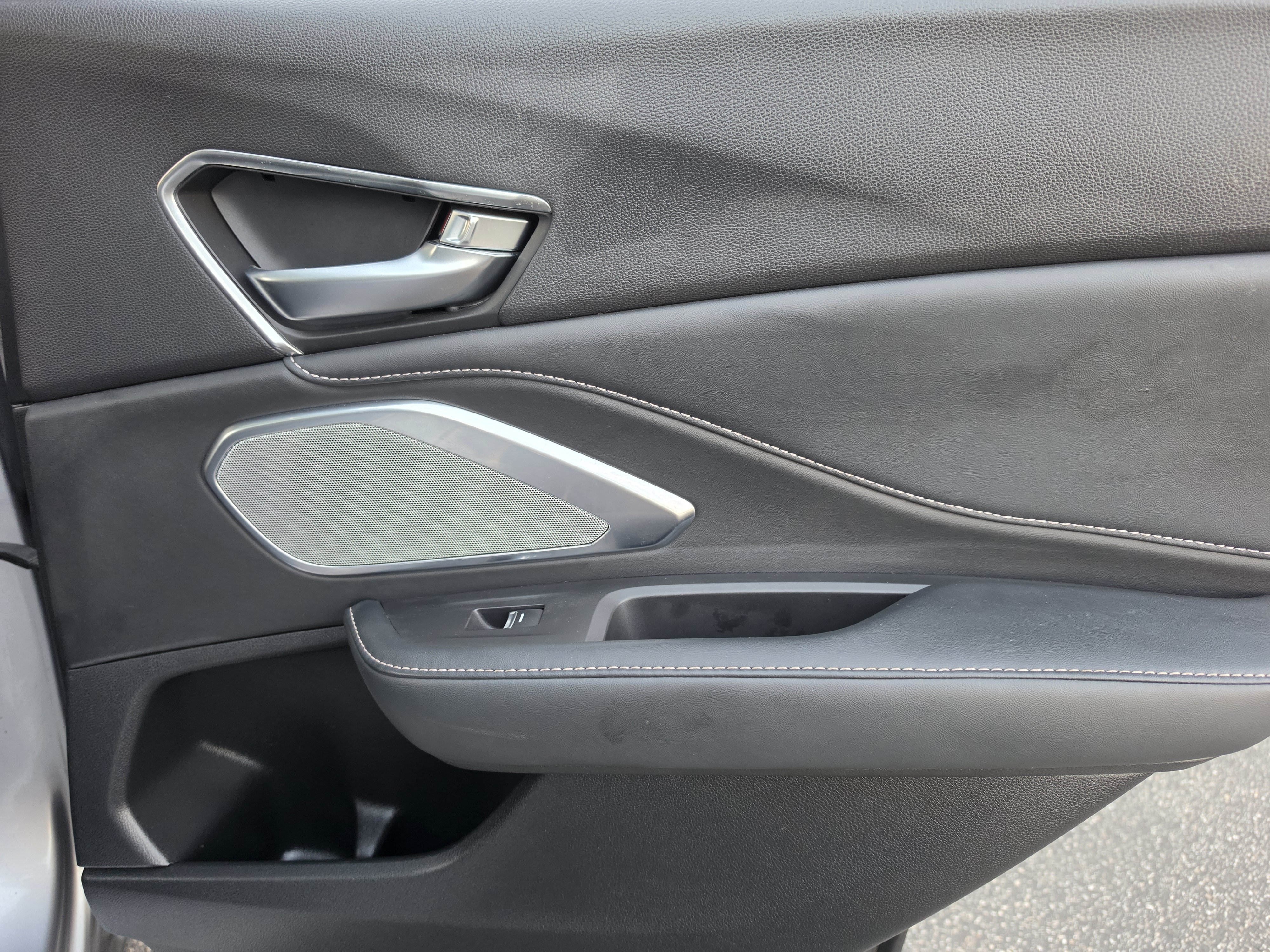 Used 2020 Acura RDX w/ Technology Package FWD image 17