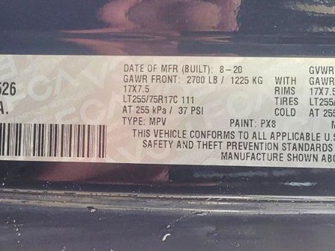 Used 2020 Jeep Wrangler Unlimited Sport AWD/4WD image 40