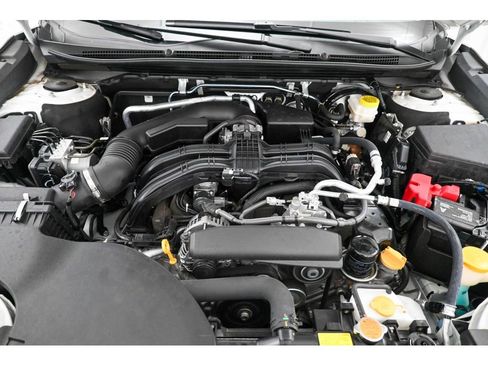 Used 2022 Subaru Legacy Premium image 43