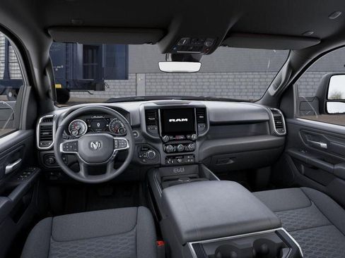 New 2026 RAM 1500 Express image 71