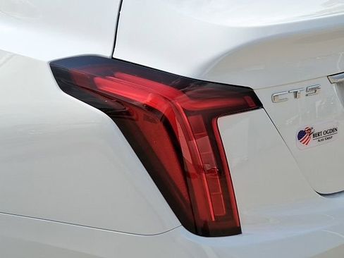 New 2026 Cadillac CT5 Premium Luxury image 8