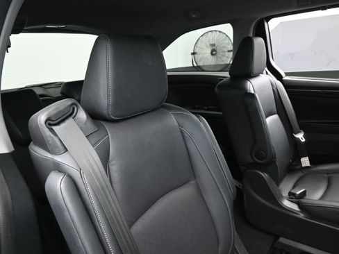 Used 2024 Honda Odyssey EX-L image 39