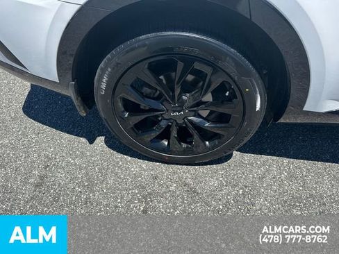 Used 2023 Kia Sorento SX FWD image 20