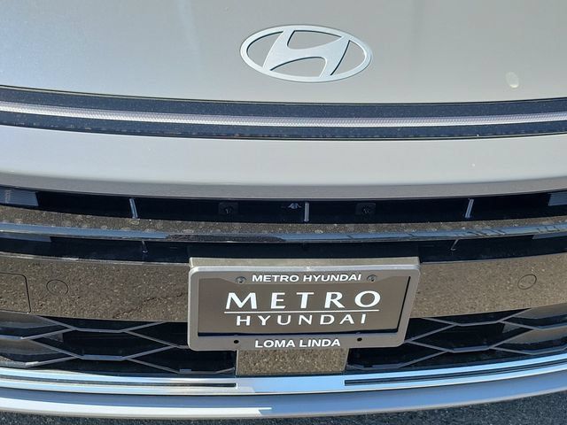 New 2026 Hyundai Sonata SEL FWD image 33