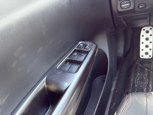 Used 2012 Subaru Impreza WRX STI Limited AWD/4WD image 22