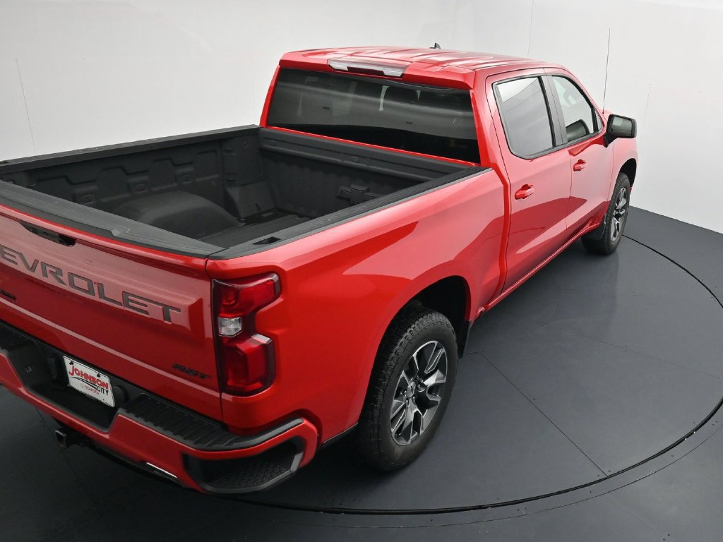 Used 2023 Chevrolet Silverado 1500 RST AWD/4WD image 33