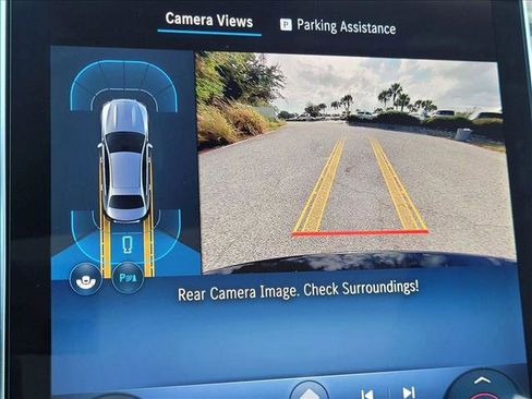 New 2026 Mercedes-Benz C 300 Sedan image 13