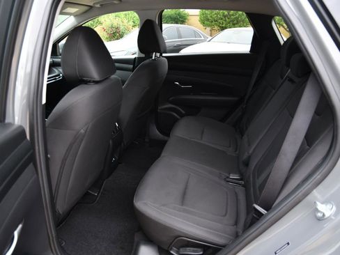 Used 2025 Hyundai Tucson SEL image 23
