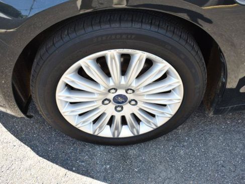 Used 2013 Ford Fusion Energi Titanium w/ Driver Assist Pkg FWD image 24
