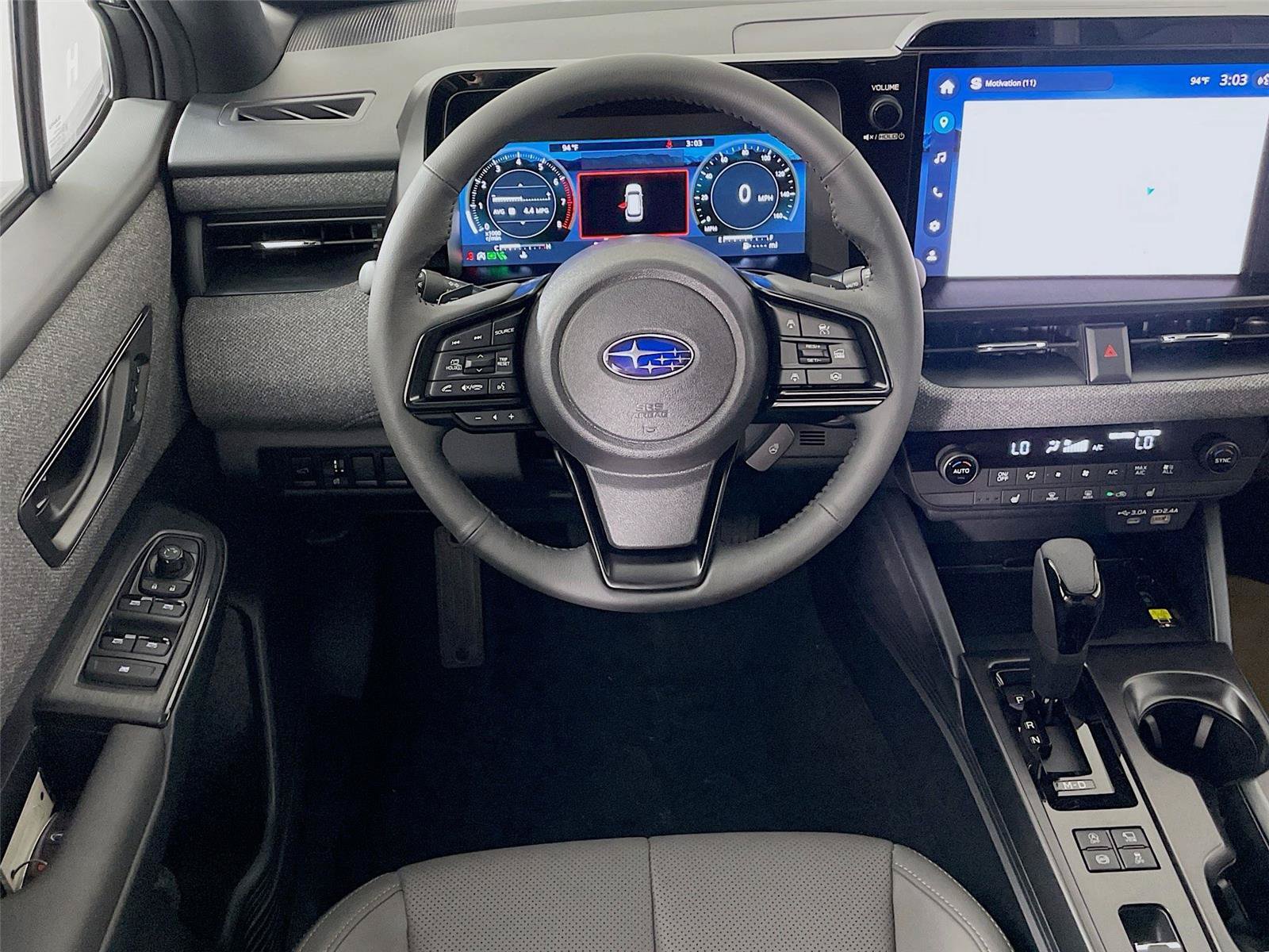 New 2026 Subaru Outback Limited XT AWD/4WD image 21
