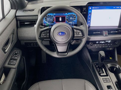 New 2026 Subaru Outback Limited XT AWD/4WD image 21