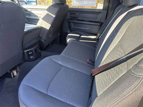 New 2026 RAM 3500 Tradesman image 21