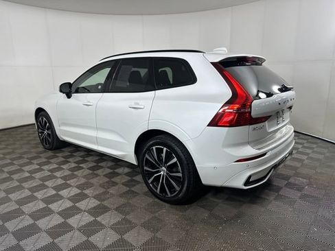 Used 2025 Volvo XC60 B5 Plus w/ Protection Package Premier image 5