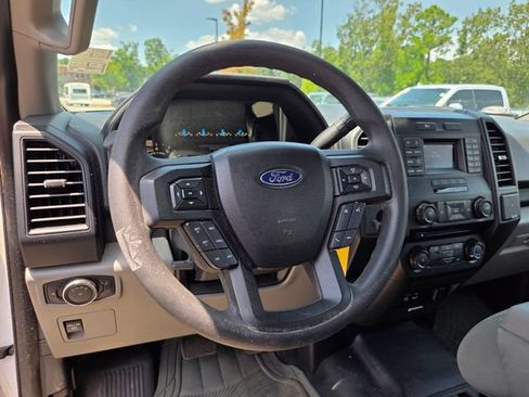 Used 2015 Ford F150 XL w/ Equipment Group 101A Mid RWD image 10