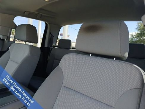 Used 2017 GMC Sierra 1500 4x4 Double Cab w/ Elevation Edition image 26