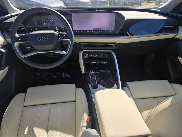 New 2026 Audi Q5 Premium Plus AWD/4WD image 20