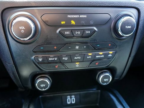 Used 2020 Ford Ranger Lariat w/ Equipment Group 501A Mid image 37