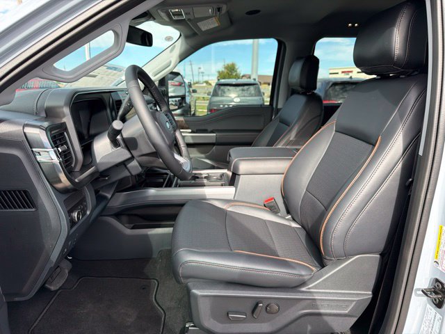 New 2027 Ford F350 Lariat w/ Lariat Ultimate Package AWD/4WD image 16