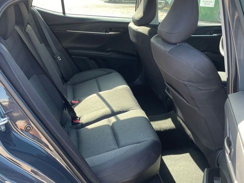Used 2025 Toyota Camry LE image 11