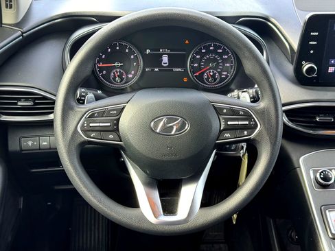 Used 2022 Hyundai Santa Fe SE image 20