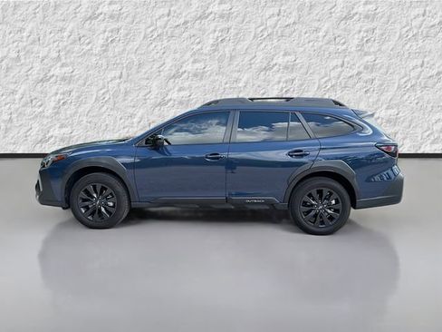 Used 2024 Subaru Outback Onyx Edition AWD/4WD image 6