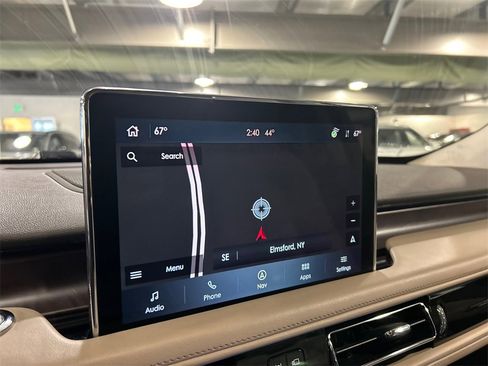 Used 2022 Lincoln Aviator Reserve w/ Equipment Group 201A image 16