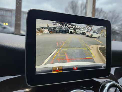 Used 2019 Mercedes-Benz CLA 250 image 22