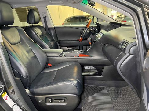 Used 2011 Lexus RX 350 AWD w/ Premium Pkg image 12