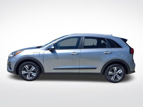 Used 2022 Kia Niro LXS FWD image 5