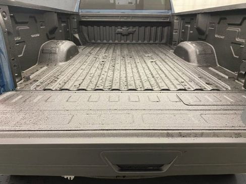 New 2026 Chevrolet Silverado 3500 LTZ w/ LTZ Plus Package AWD/4WD image 11