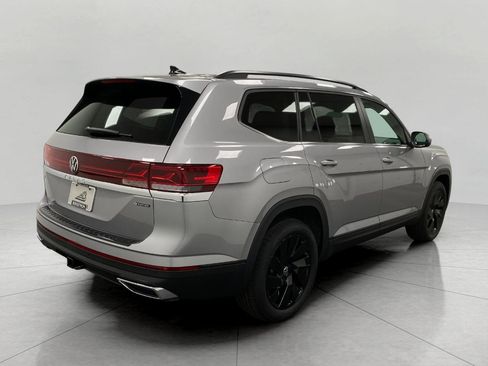 New 2026 Volkswagen Atlas SE AWD/4WD image 3