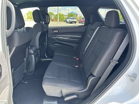 Used 2026 Dodge Durango GT AWD/4WD image 22