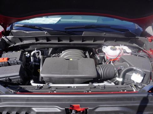 New 2026 GMC Sierra 1500 AT4X w/ AT4X AEV Edition image 9