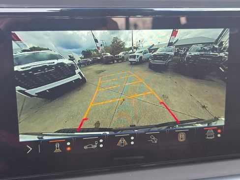 New 2026 GMC Sierra 3500 Denali Ultimate AWD/4WD image 6