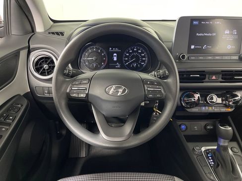 Certified 2023 Hyundai Kona SE w/ Cargo Package AWD/4WD image 15