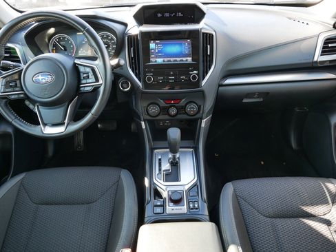 Used 2022 Subaru Forester Premium image 10