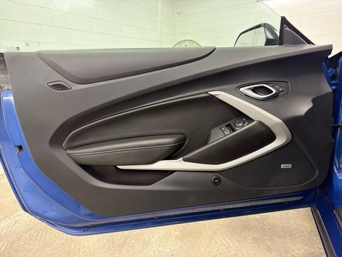 Used 2022 Chevrolet Camaro LT w/ RS Package RWD image 17